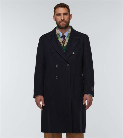 gucci ladies vest|men's Gucci overcoat.